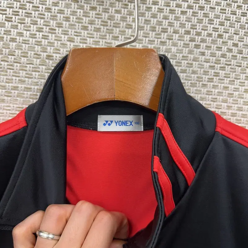ヨネックス集業 100 H00527